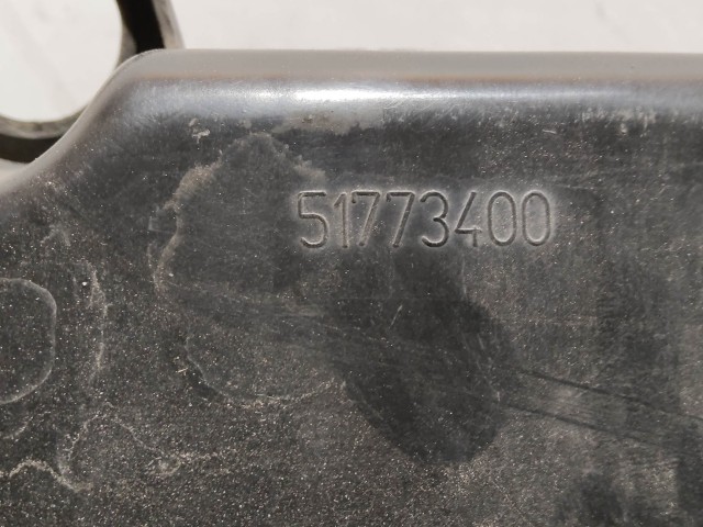 217363 Fiat Grande Punto 1,2-1,4 8v benzin légszűrőház 51773400