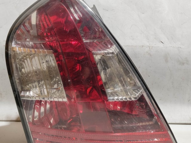 217367 Fiat Stilo 2001-2007 3 ajtós bal hátsó lámpa, izzófoglalat nélkül!!!