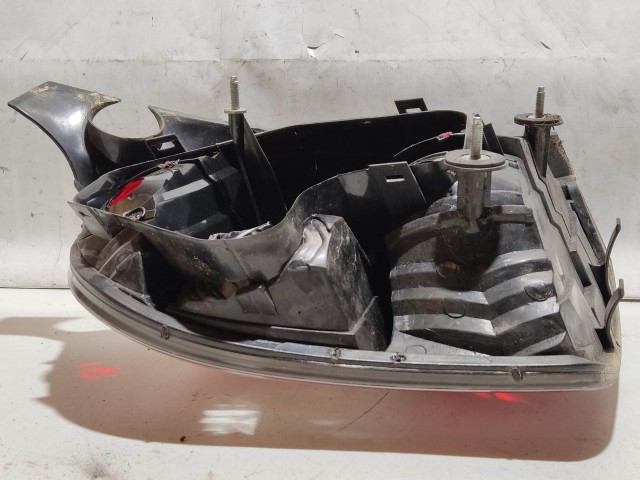 217369 Fiat Stilo 2001-2007 jobb hátsó lámpa, izzó foglalat nélkül