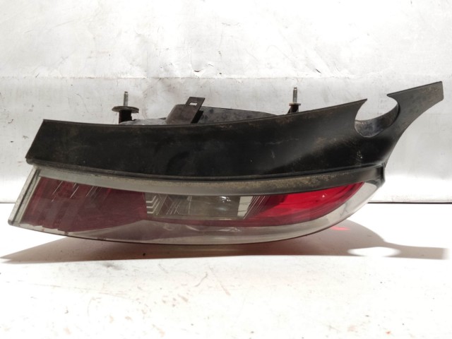 217369 Fiat Stilo 2001-2007 jobb hátsó lámpa, izzó foglalat nélkül