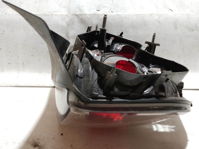 217369 Fiat Stilo 2001-2007 jobb hátsó lámpa, izzó foglalat nélkül