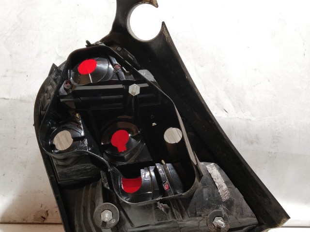 217369 Fiat Stilo 2001-2007 jobb hátsó lámpa, izzó foglalat nélkül