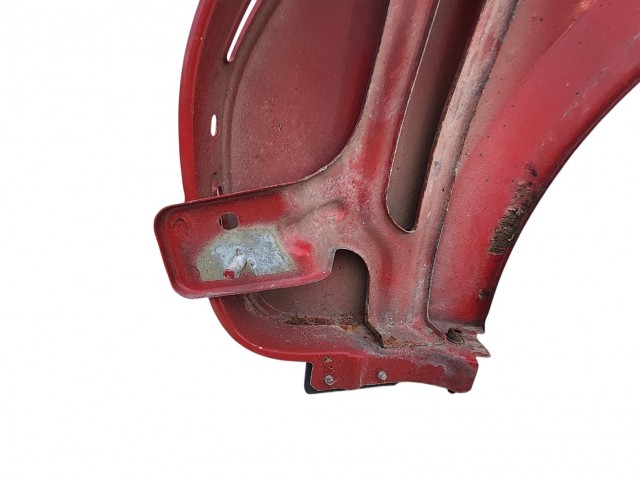 217661 Fiat Fiorino , Qubo, Citroen Nemo, Peugeot Bipper jobb első sárvédő