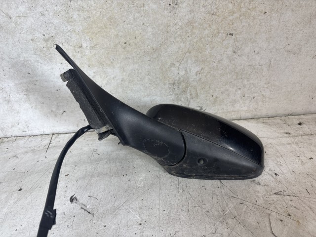 216163 Alfa Romeo 159 2005-2011 Tükör használt elektromos Bal  7