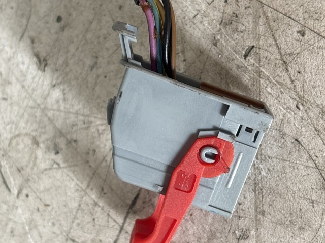 216162 Alfa Romeo 159 2005-2011 Tükör használt elektromos Jobb  5
