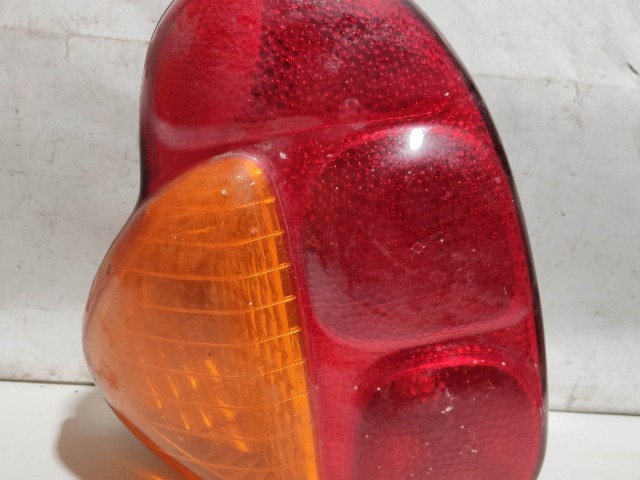 217425 Fiat Multipla 1998-2003 bal hátsó lámpa 46513916
