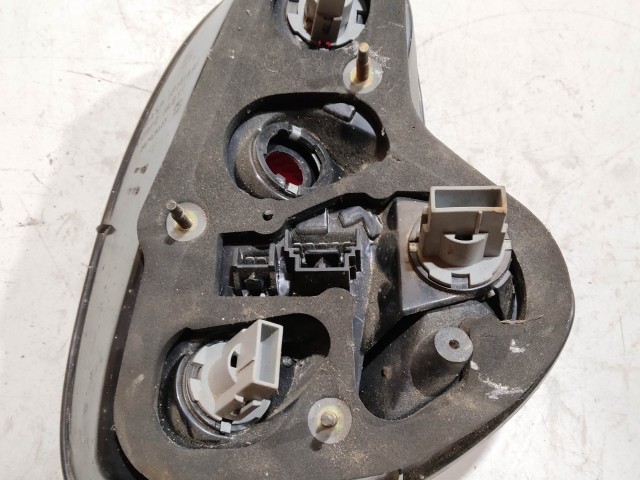 217425 Fiat Multipla 1998-2003 bal hátsó lámpa 46513916