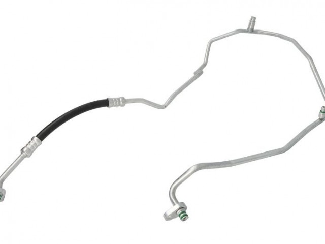 Citroen C-ELYSEE, Peugeot 301 utángyártott új klímacső 9676996380