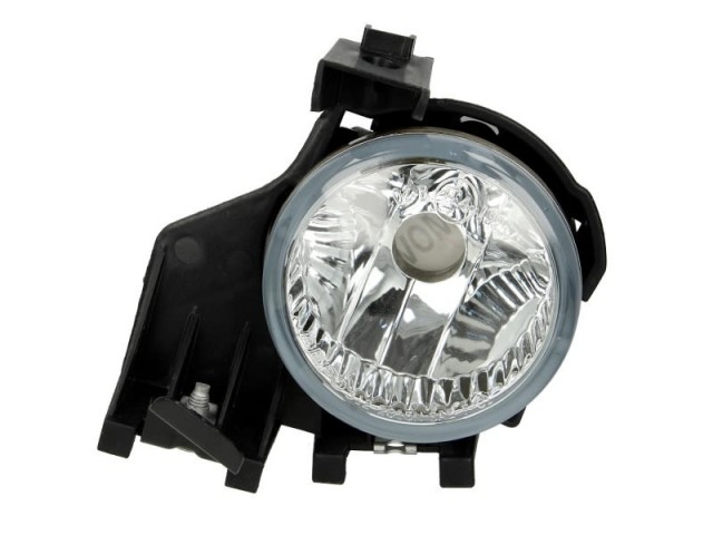 Subaru Impreza 2007-2012 utángyártott új bal első ködlámpa H10 2011-ig DEPO