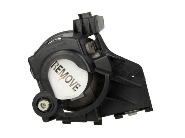 Subaru Impreza 2007-2012 utángyártott új bal első ködlámpa H10 2011-ig DEPO