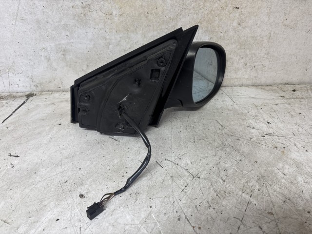 216194 Fiat Bravo 2007-2014 2007-2014 Tükör használt elektromos Jobb  7