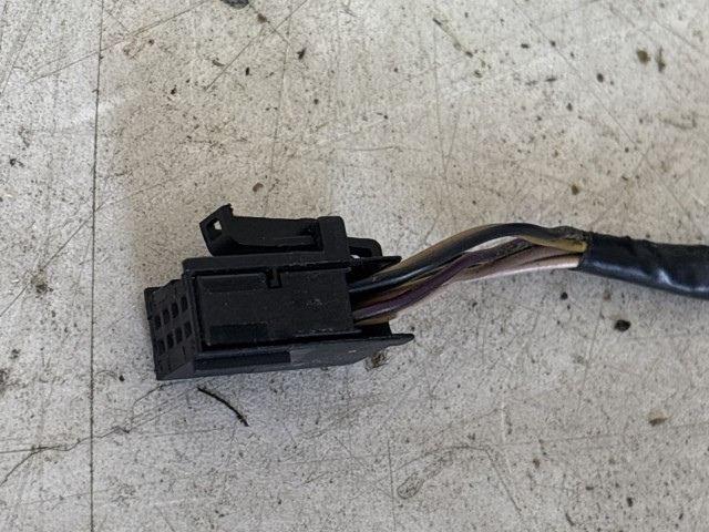 216194 Fiat Bravo 2007-2014 2007-2014 Tükör használt elektromos Jobb  7