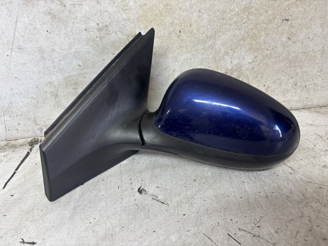 216193 Fiat Bravo 2007-2014 2007-2014 Tükör használt elektromos Bal  5