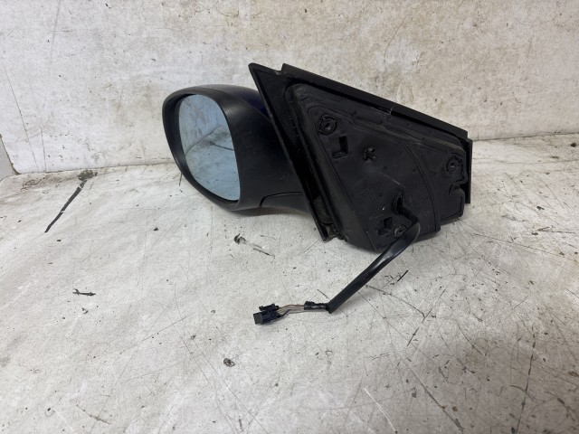 216193 Fiat Bravo 2007-2014 2007-2014 Tükör használt elektromos Bal  5