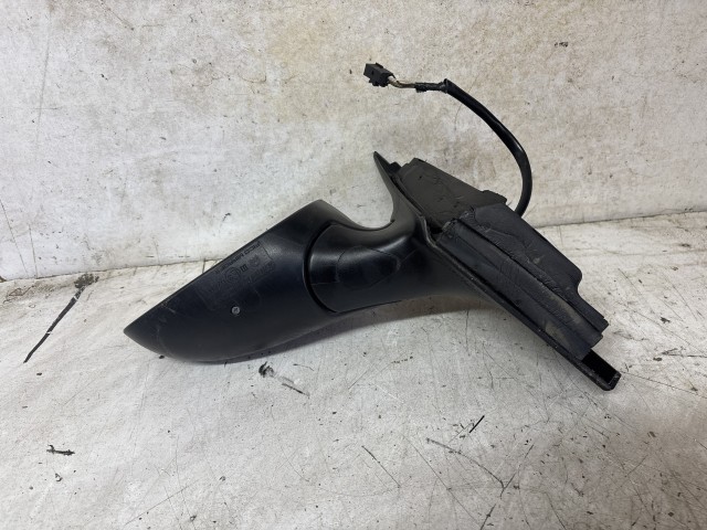 216193 Fiat Bravo 2007-2014 2007-2014 Tükör használt elektromos Bal  5