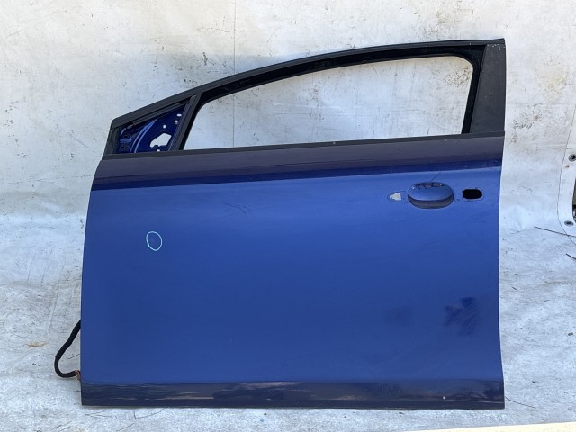 216192 Fiat Bravo 2007-2014 2007-2014 Ajtó használt Bal első  