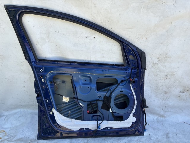 216192 Fiat Bravo 2007-2014 2007-2014 Ajtó használt Bal első  