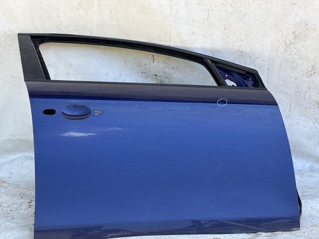216191 Fiat Bravo 2007-2014 jobb első ajtó
