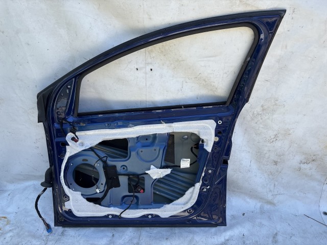 216191 Fiat Bravo 2007-2014 jobb első ajtó