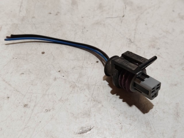 217478 Fiat Fiorino, Qubo elektromos csatlakozó, klímacső 51856107