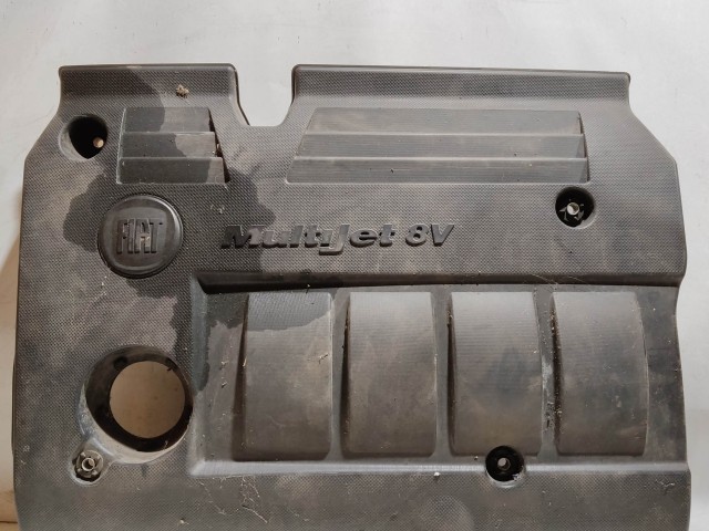 Motorburkolat
