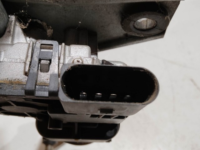 Alfa Romeo 147, Gt első ablaktörlő motor mechanikával 3397020823 , 50502816