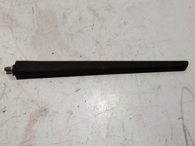 Antenna, antenna talp