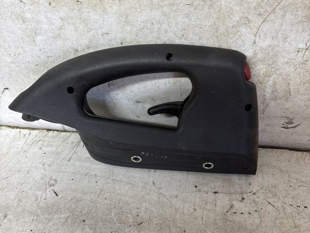 Fiat Doblo II. 2005-2009 2005-2009 Kilincs használt bal hátsó belső