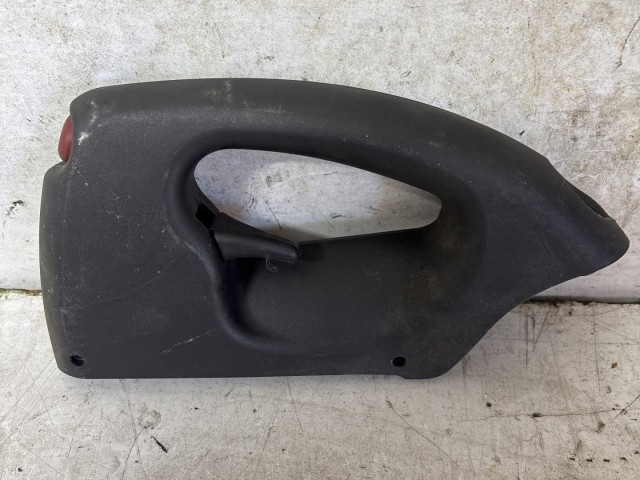Fiat Doblo II. 2005-2009 2005-2009 Kilincs használt bal hátsó belső