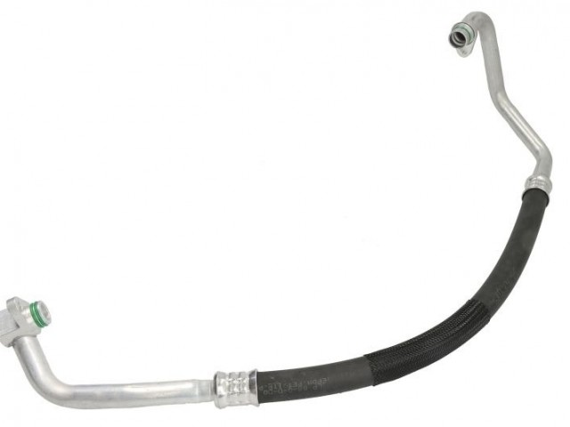 Nissan Primastar, Opel Vivaro, Renault Trafic 2,5 Diesel utángyártott új klímacső