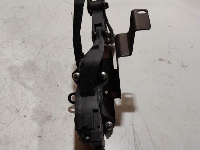 Fiat Scudo 1995-2006 1995-2006 Gázpedál használt  