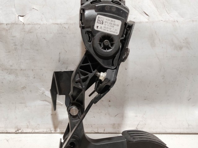 Fiat Scudo 1995-2006 1995-2006 Gázpedál használt  