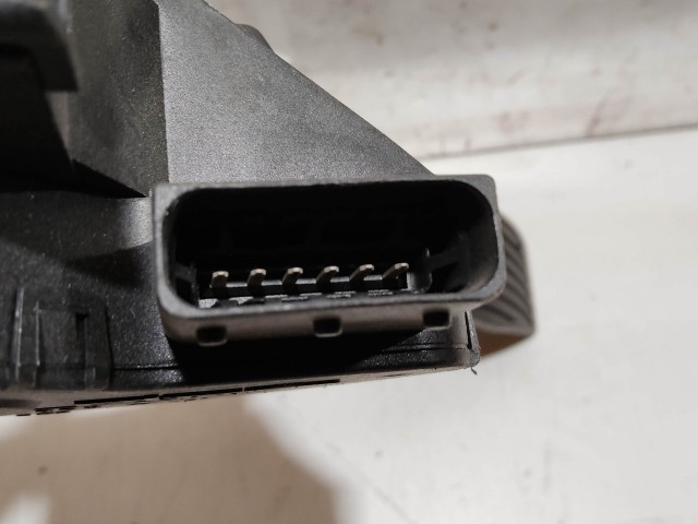 Fiat Grande Punto  2005-2009 Gázpedál használt  