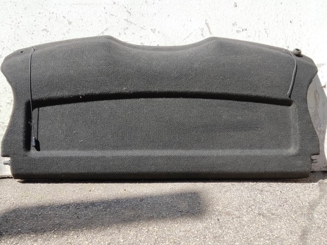 193446 Ford Fiesta 2002-2008 Kalaptartó