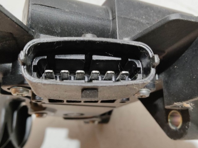 Fiat Bravo 2007-2014 2007-2014 Gázpedál használt  