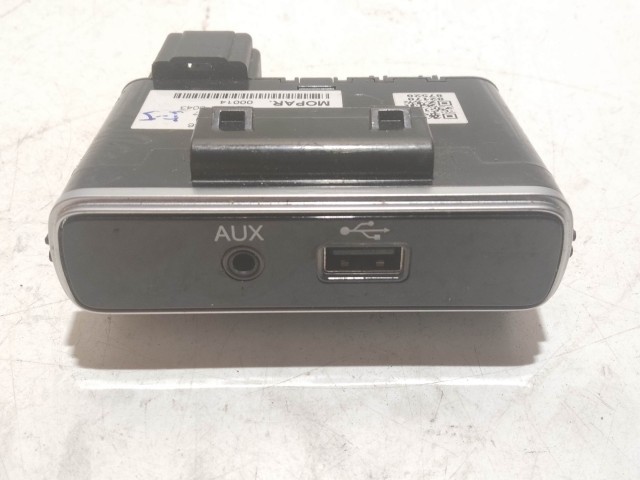 Usb csatlakozó