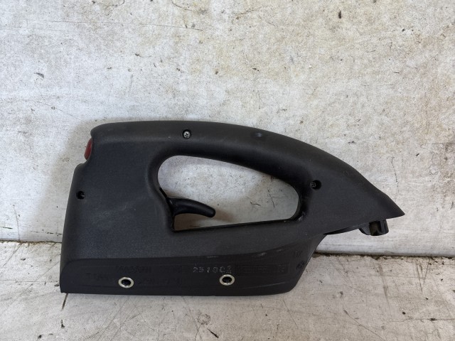 Fiat Doblo II. 2005-2009 2005-2009 Kilincs használt jobb toló belső