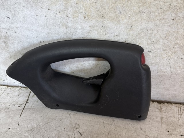 Fiat Doblo II. 2005-2009 2005-2009 Kilincs használt jobb toló belső