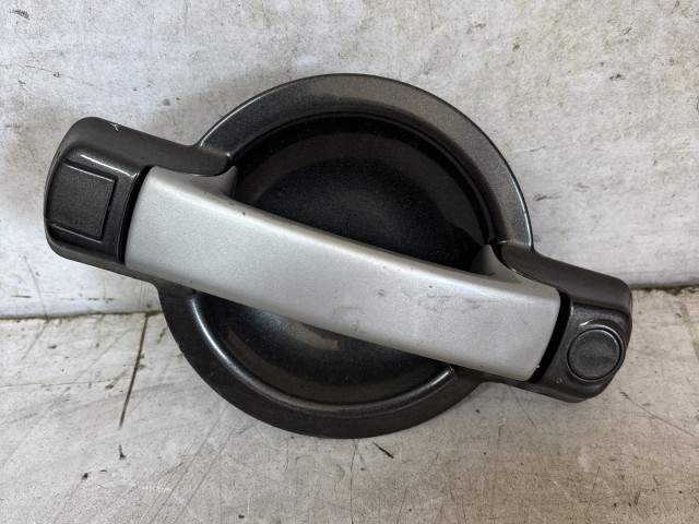 Fiat Doblo II. 2005-2009 2005-2009 Kilincs használt jobb toló külső