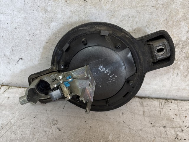 Fiat Doblo II. 2005-2009 2005-2009 Kilincs használt jobb toló külső