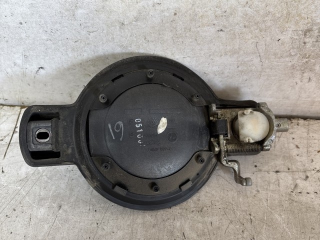 Fiat Doblo II. 2005-2009 2005-2009 Kilincs használt bal első külső