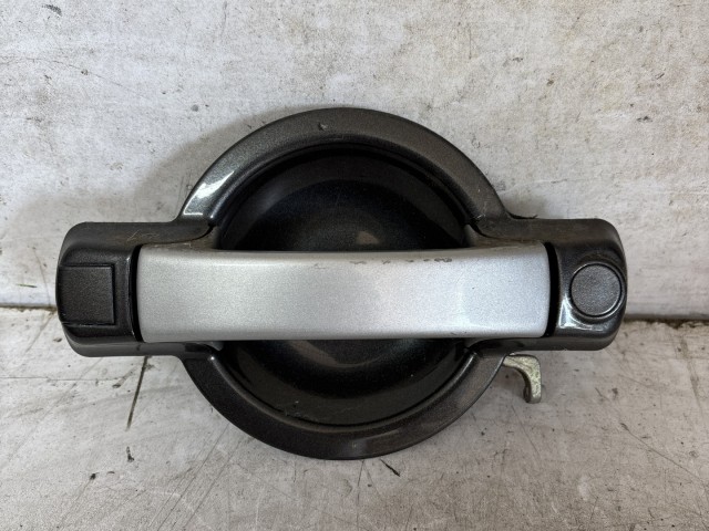 Fiat Doblo II. 2005-2009 2005-2009 Kilincs használt jobb első külső