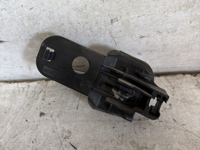 Fiat Doblo II. 2005-2009 2005-2009 Kilincs használt bal első belső