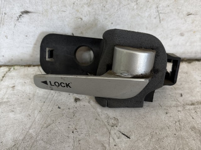 Fiat Doblo II. 2005-2009 2005-2009 Kilincs használt jobb első belső