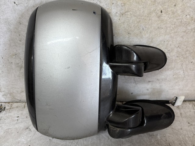 216258 Fiat Doblo II. 2005-2009 2005-2009 Tükör használt elektromos Jobb  5