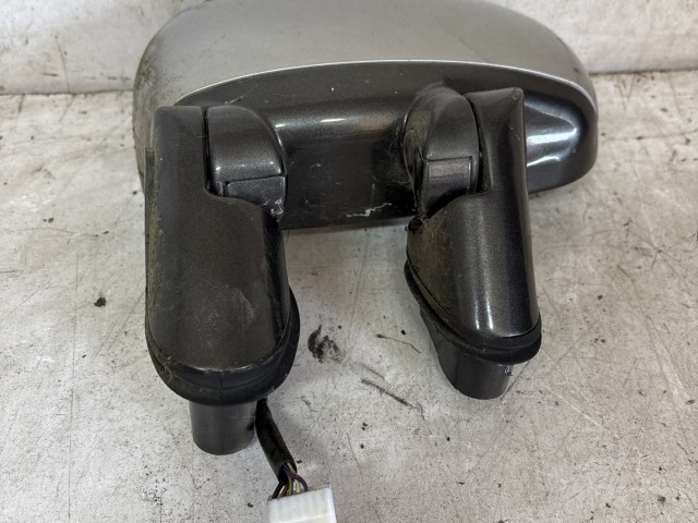 216258 Fiat Doblo II. 2005-2009 2005-2009 Tükör használt elektromos Jobb  5
