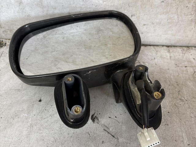 216258 Fiat Doblo II. 2005-2009 2005-2009 Tükör használt elektromos Jobb  5