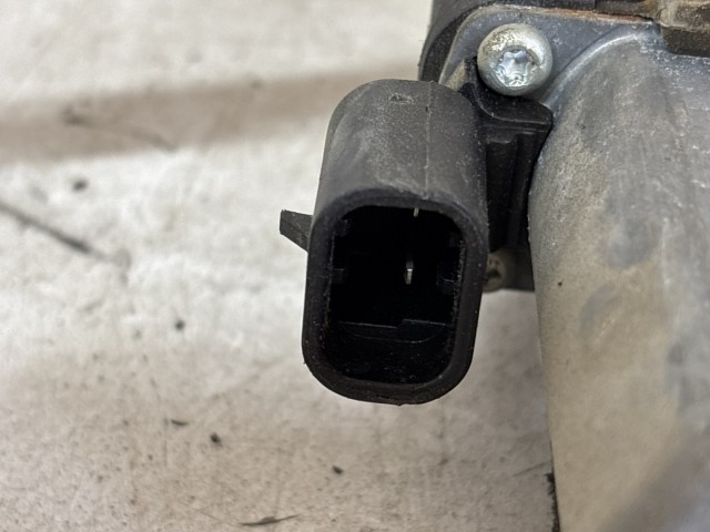 Fiat Doblo II. 2005-2009 2005-2009 ablakemelő használt elektromos  jobb első