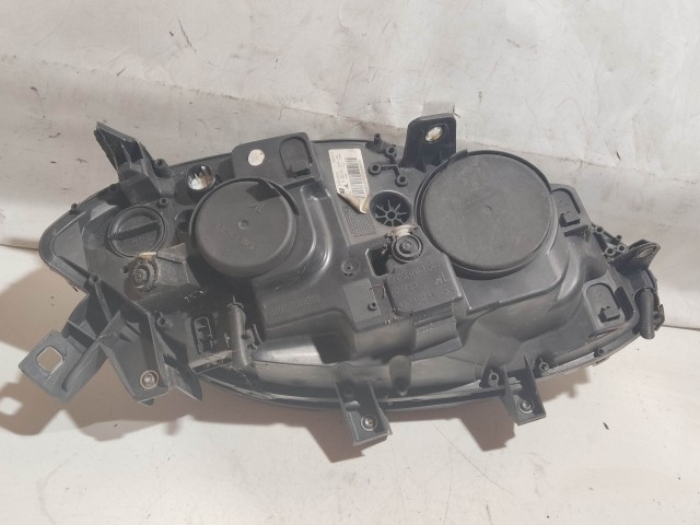 217829 Fiat Croma  2008-2010 bal első fényszóró 51816979
