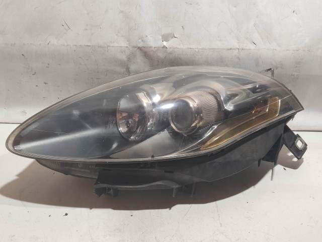 217829 Fiat Croma  2008-2010 bal első fényszóró 51816979